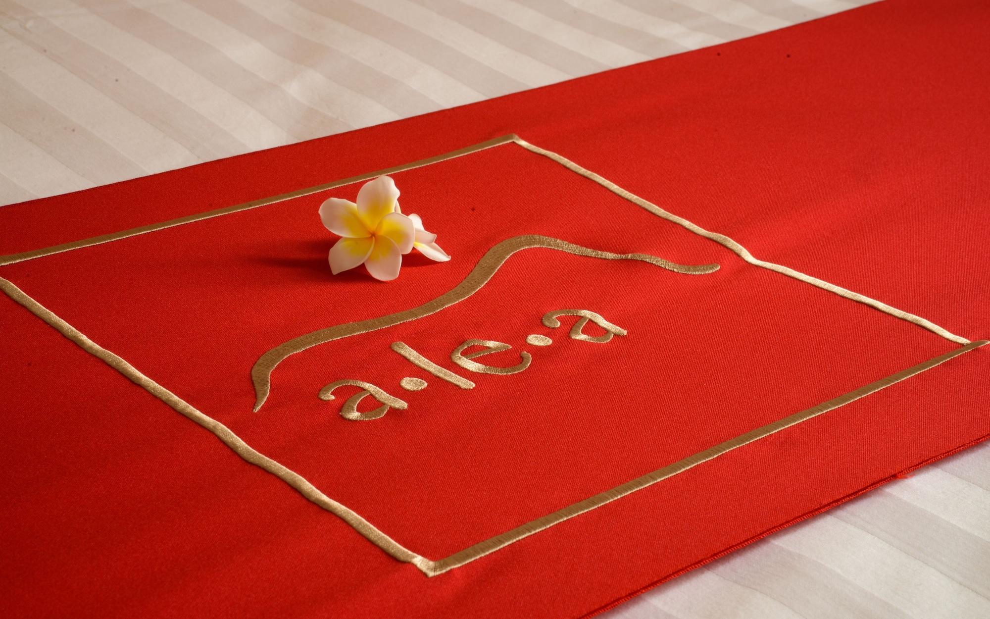 The Alea Hotel Seminyak Exterior photo