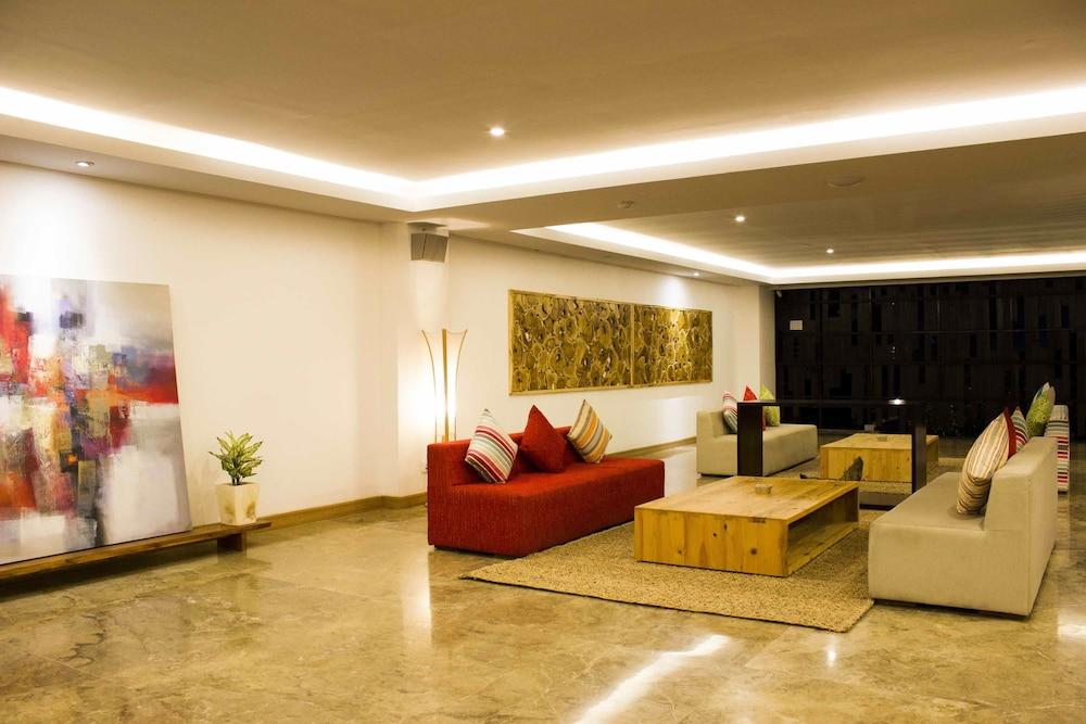 The Alea Hotel Seminyak Exterior photo
