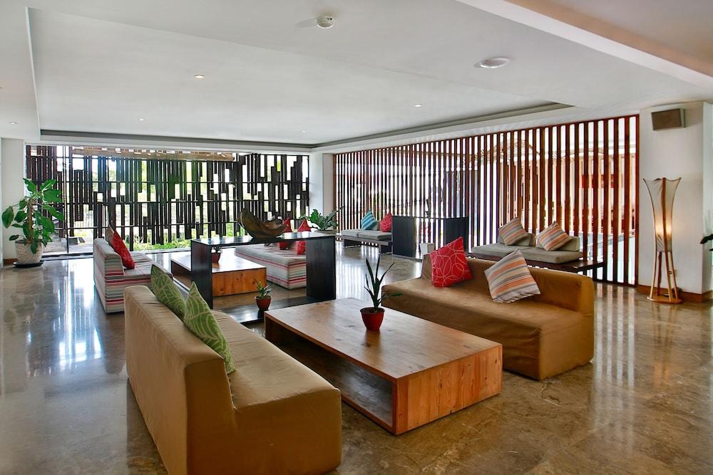 The Alea Hotel Seminyak Exterior photo