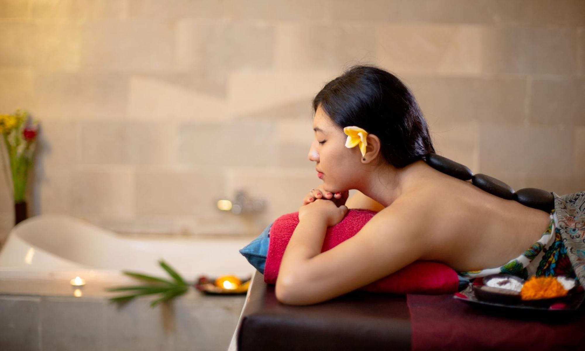The Alea Hotel Seminyak Exterior photo